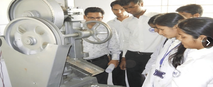 IPS College of Pharmacy Gwalior campus photo 10